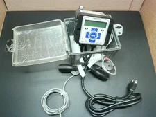 Advanced Controls NANO-C NanoTron Boiler Controller Conductivit - New No Box