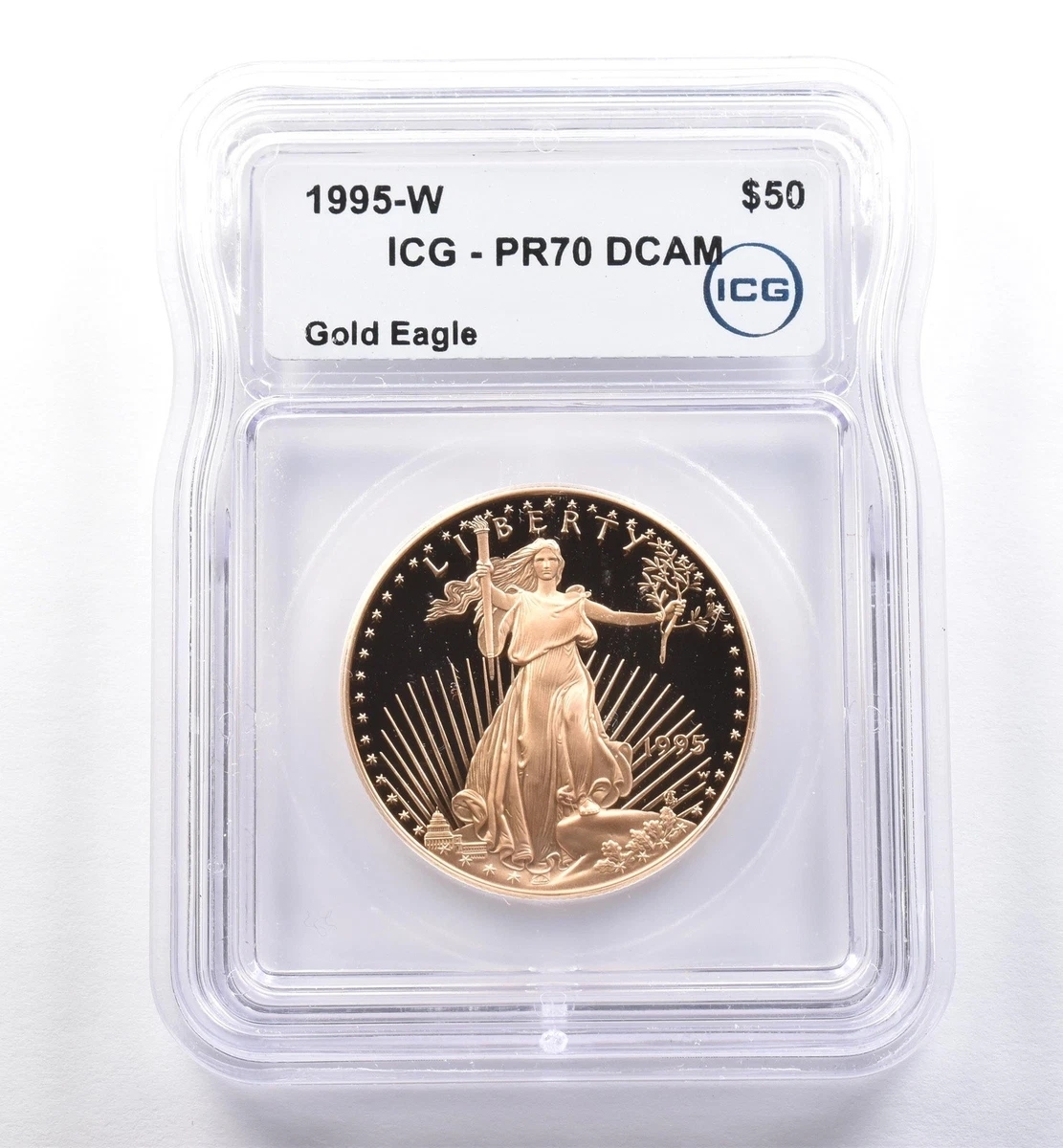 1995 American Eagle Gold Bullion Coins for sale | eBay