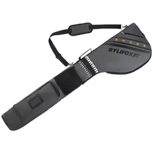 Par 3 Golf Carry Bag for Short Game,Sunday Golf Bag for Men,Small Golf Bag wi