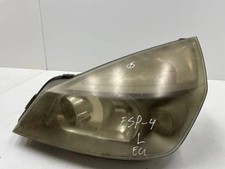 RENAULT ESPACE IV JK0/1 Scheinwerfer vorne links 1372HR1 1374040400 34095812
