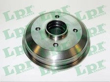 Tambour de frein Peugeot 309