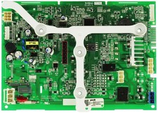 GE Washer WH22X32357 290D1914G101 290D1914G00...