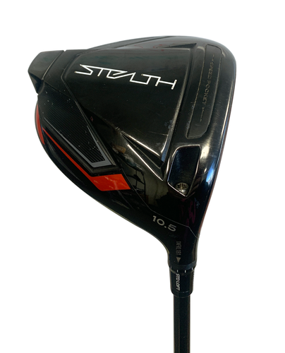 Taylormade Stealth 10,5* Degrés Drive Club Tête Seulement 1003048 - eBay
