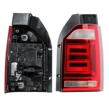 Heckleuchte Rechts LED Rückleucht Für VW Transporter Multivan T6 2015-2021