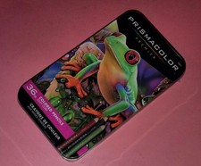 PRISMACOLOR PREMIER 36 CT COLORED PENCILS 'FROG' SET LOVEBRUARY DEALS BUY 17.99