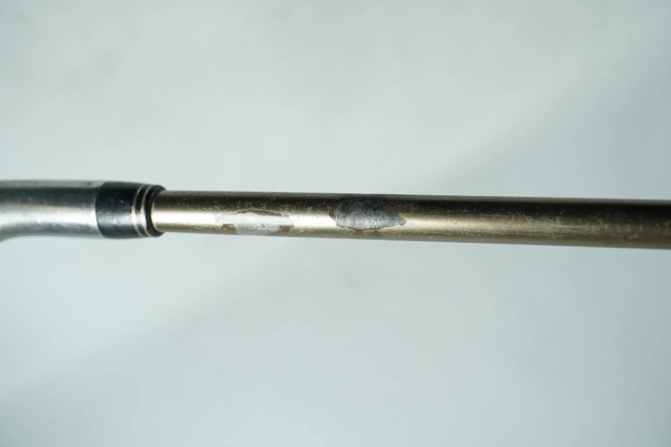 Cobra SSi 55° Wedge / Senior Flex Graphite Shaft / Left Handed - Image 4 of 4