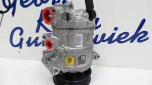 KLIMA PUMPE VW Arteon (3HAB) Hatchback 5-drs 2.0 TDI 16V (DFGA) 2017 5Q0816803