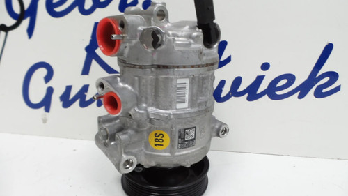 KLIMA PUMPE VW Arteon (3HAB) Hatchback 5-drs 2.0 TDI 16V (DFGA) 2017 5Q0816803