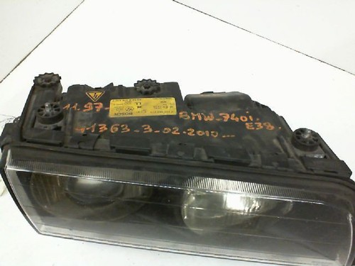 Phare droit occasion B.M.W. SERIE 7 III Phase 1 - 725 TDS - Photo 2/4