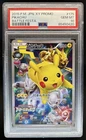 2015 Pokemon XY Promos JP - XY-P Pikachu Battle Festa #175/XY-P PSA 10 GEM MINT
