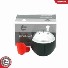 Schalthebelknauf ESEN SKV 63SKV073 PU Polyurethan für MINI R50 R53 R52 Cooper