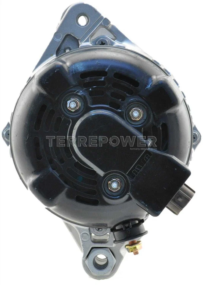 Alternador BBB Industries 11326 Reman Foto 2 de 4