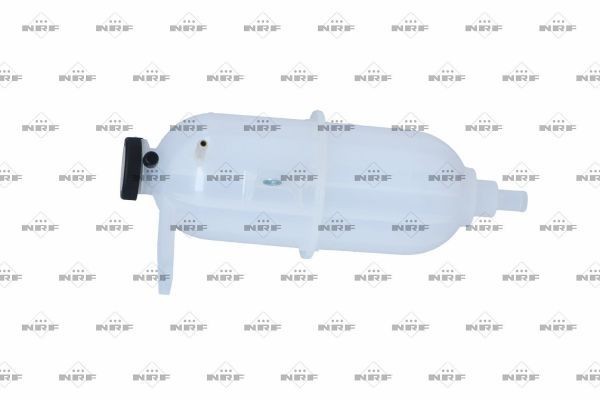 Coolant Expansion Tank With Cap Engine System Fits Toyota Hilux Vigo NRF 454057