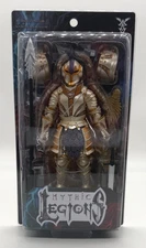 Mythic Legions All Stars 6 - Sir Ignatius Free Shipping!