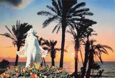 ITALY SANREMO RIVIERA DEI FIORI