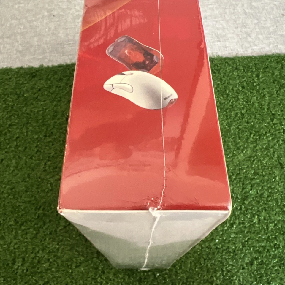 Microsoft IntelliMouse Optical Mouse 1.1 USB/PS2 (D58-00025) SEALED BNIB! - Image 4 of 4