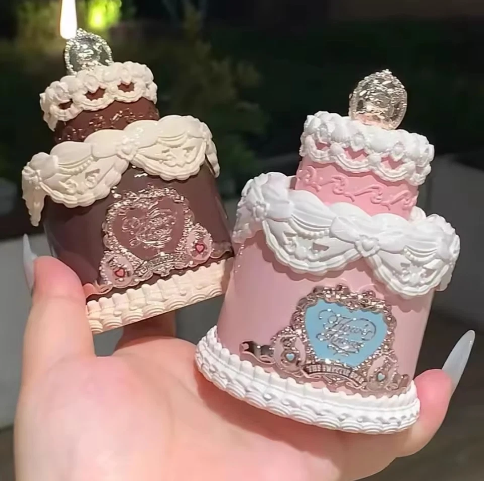 Flower Knows The Sweetie  Bear Perfume, NEW IN BOX - Bild 2 von 4