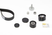 Continental Ctam Zahnriemensatz CT1179K3 FüR Renault Kangoo Clio Megane Laguna 2