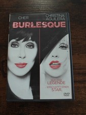 Burlesque - DVD