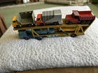 Matchbox Lesney K-11 DAF Transporter + 5 Diecast Vehicles Corgi Job Lot VINTAGE
