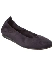 Arche Laius Suede Flat Women's