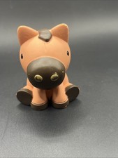 Learning Resources Peekaboo Learning Farm Animal Figure Horse 2.5  