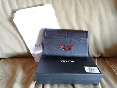 Killstar Lunar Wings Wallet