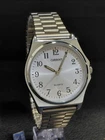 Seiko Current Y121-AM60 Vintage Watch