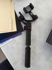 wysoki zestaw iSteady M6 ? 3-osiowy smartfon stabilizator gimbala 🔥