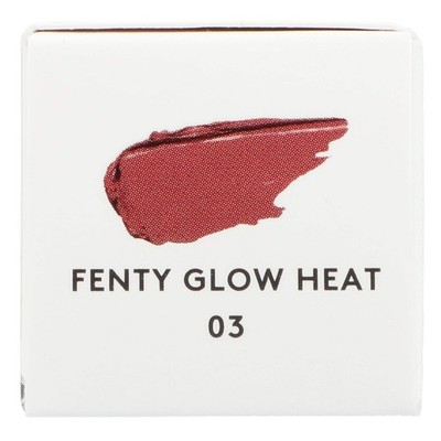 FENTY Gloss Bomb Heat, Fenty Glow