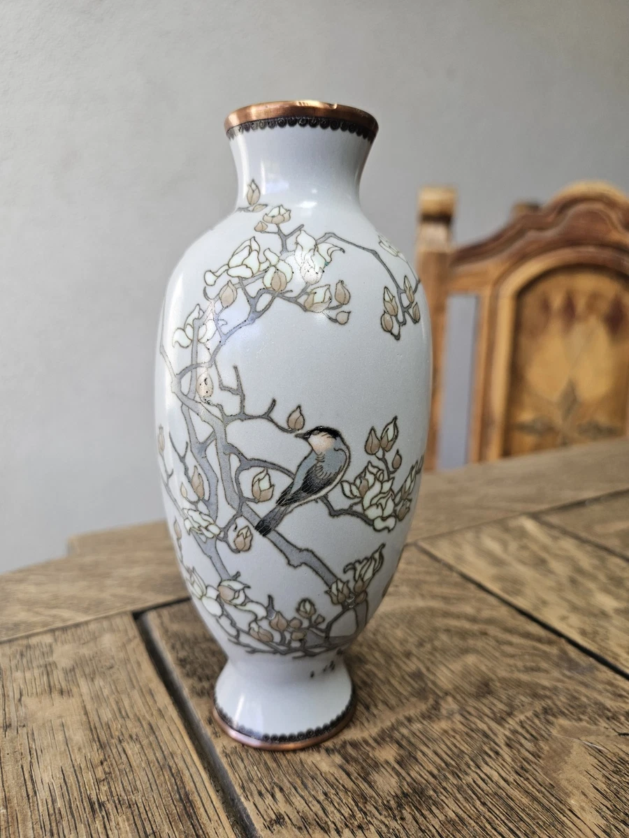 日本古董花瓶| eBay