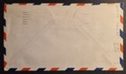 1938 First Flight Spearfish SD South Dakota AM 35 Airmail AM-35 Air Mail Cover — photo 2