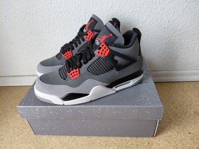 Air jordan 4 Infrared EU 44 (US10) NEU
