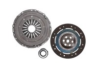 Kupplungssatz Kamoka KC132 FüR VW Transporter T5 Bus 7HB 7HJ 7EB 7EJ Multivan