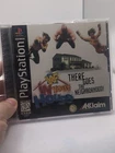 WWF In Your House Playstation 1 PS1 Complete in Box