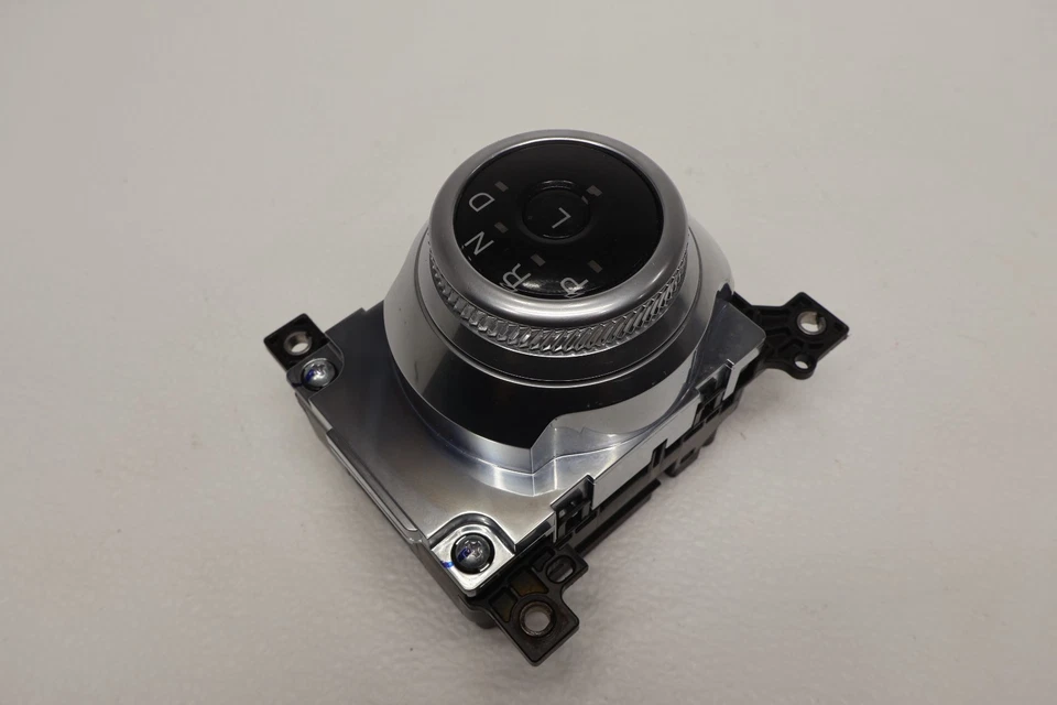 2020 - 2022 FORD EXPLORER CONSOLE TRANSMISSÃO AUTOMÁTICA CÂMBIO BOTÃO INTERRUPTOR FABRICANTE DE EQUIPAMENTO ORIGINAL - Imagem 2 de 4