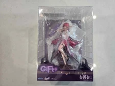 Myethos Gift+ Honkai: Star Rail Kafka LIVE Ver. 1/8 Figure (USA IN STOCK)
