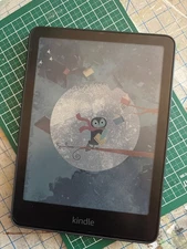 Kindle Colorsoft Signature Edition 32gb