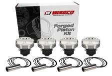 Wiseco Fits Honda K24 W/k20 Head +5cc 12.5:1 ...