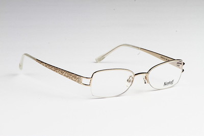 KORLOFF PARIS EYEGLASSES GLASSES SUNGLASSES K029.013 #A9