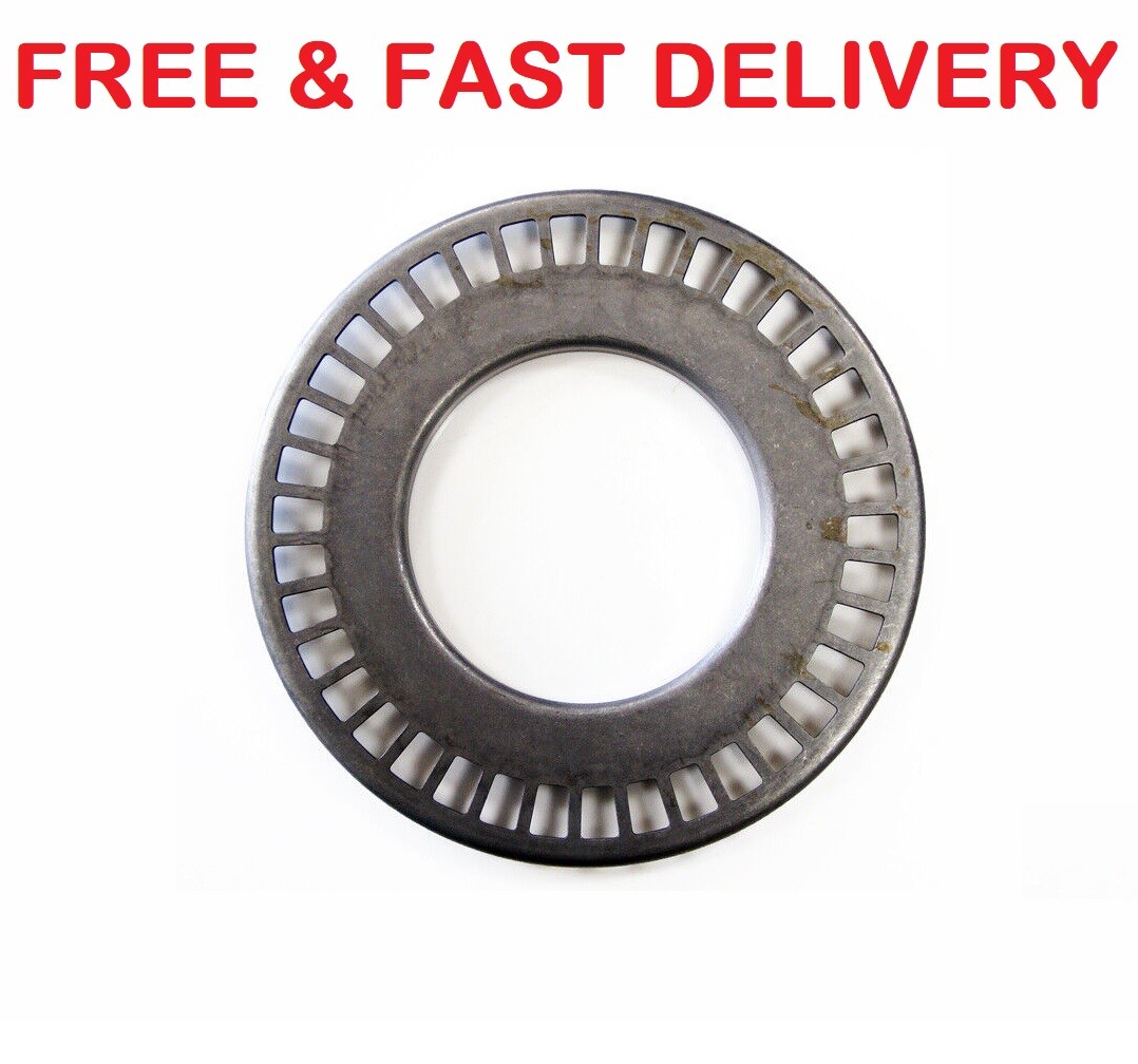 1 X FRONT ABS ROTOR SENSOR RING FOR ISUZU D-MAX / RODEO TFS77 3.0