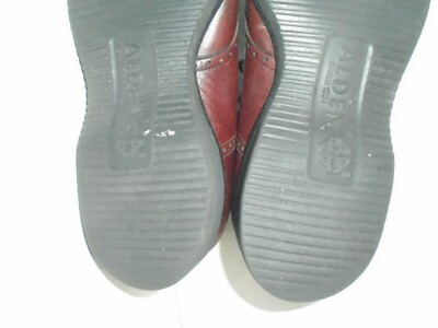 Alden 598