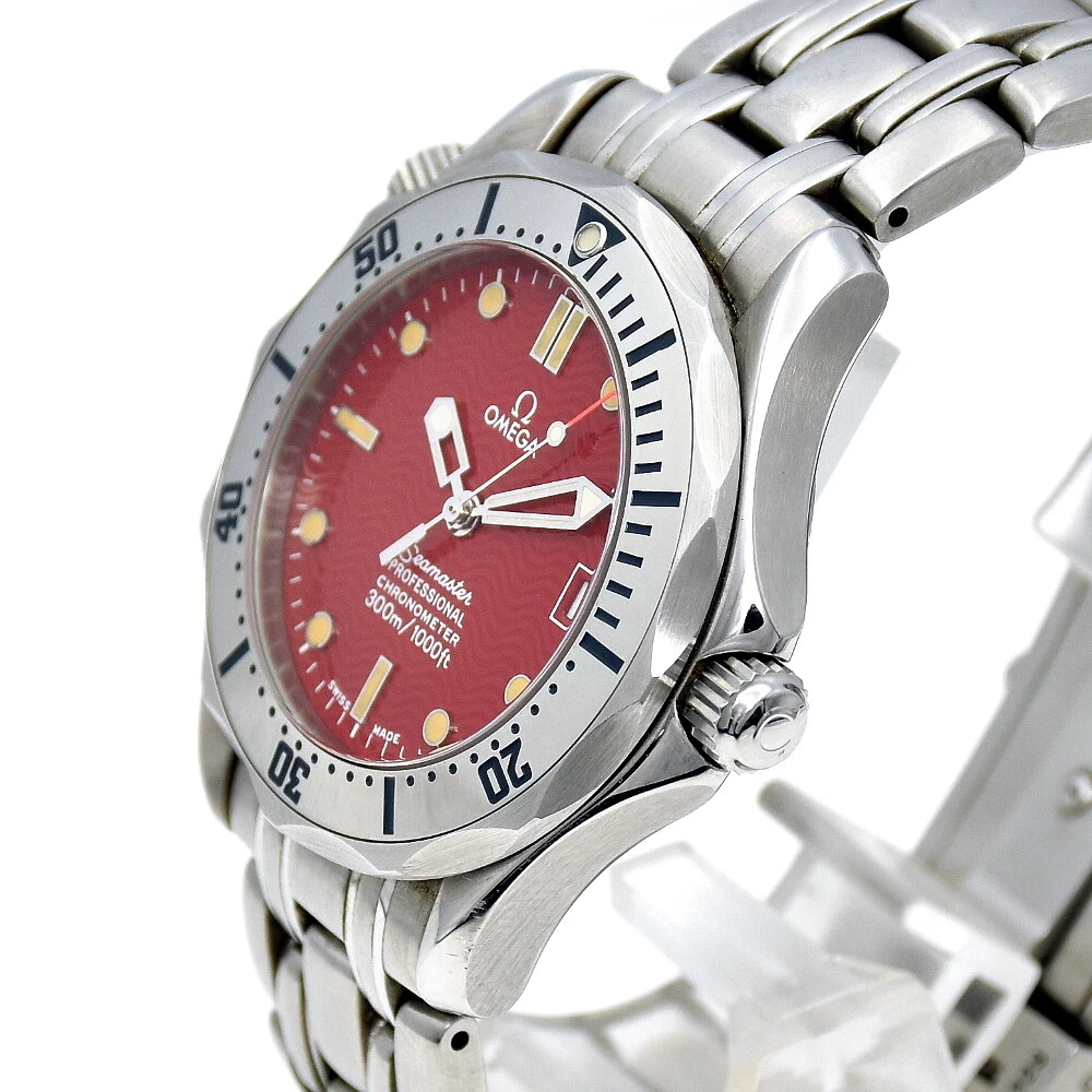 Seamaster 300 automatic sale