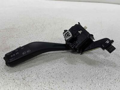 Fits 2006-2008 VOLKSWAGEN GOLF GTI Combination Turn Signal Headlight Switch OEM