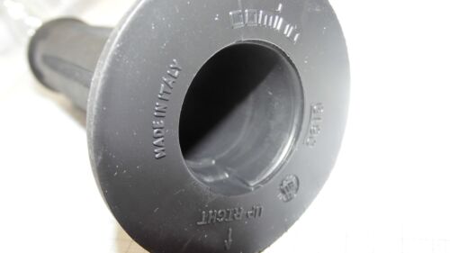 Griffgummi Satz BMW S 1000 XR schwarz Typ K49 - original DOMINO für Griffheizung - Bild 5 von 9