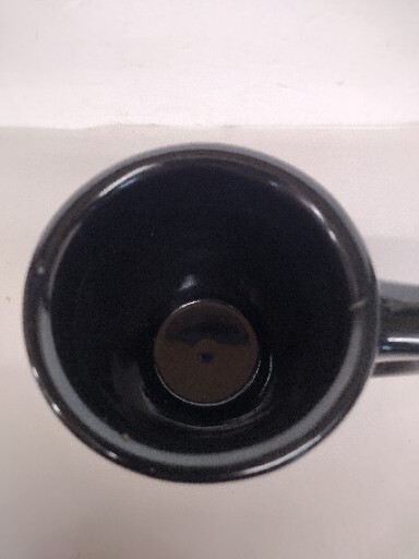 Sip N Smoke Kaffeetasse & Pfeifenschüssel – Witziges Geschenk, 16 Oz Keramik