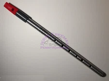 Freeman Whistle Tweaked Tenor G (new wider bore) Generation Tin Penny LISTEN