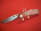 Sog Twitch 2 Assisted Lockback Pocket Knife, Pre Owned