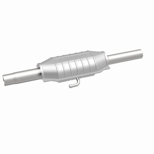 MagnaFlow 23444-AC for 1984-1986 Buick Skyhawk 1.8L L4 GAS SOHC - Picture 10 of 24