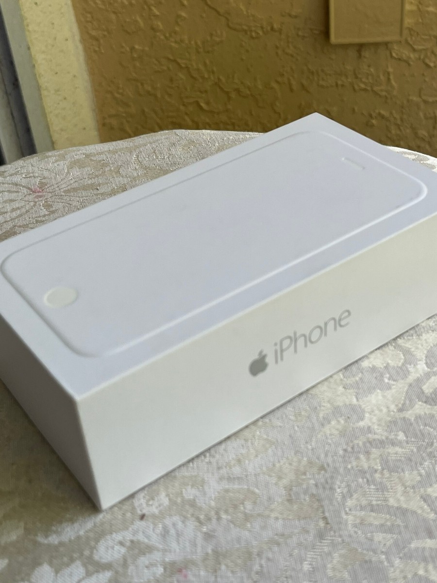 Apple iPhone 5 - 16 GB - White & Silver (Unlocked) for sale online